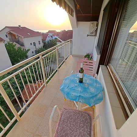 Studio Apartman Marijana Zadar Exterior foto